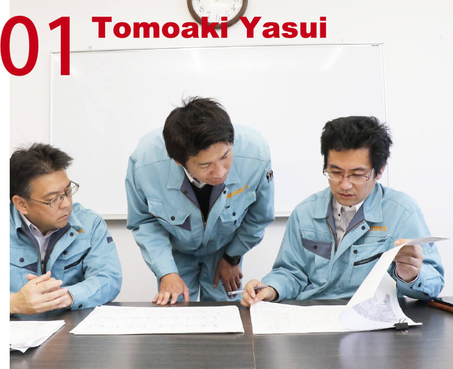 01 Tomoaki Yasui