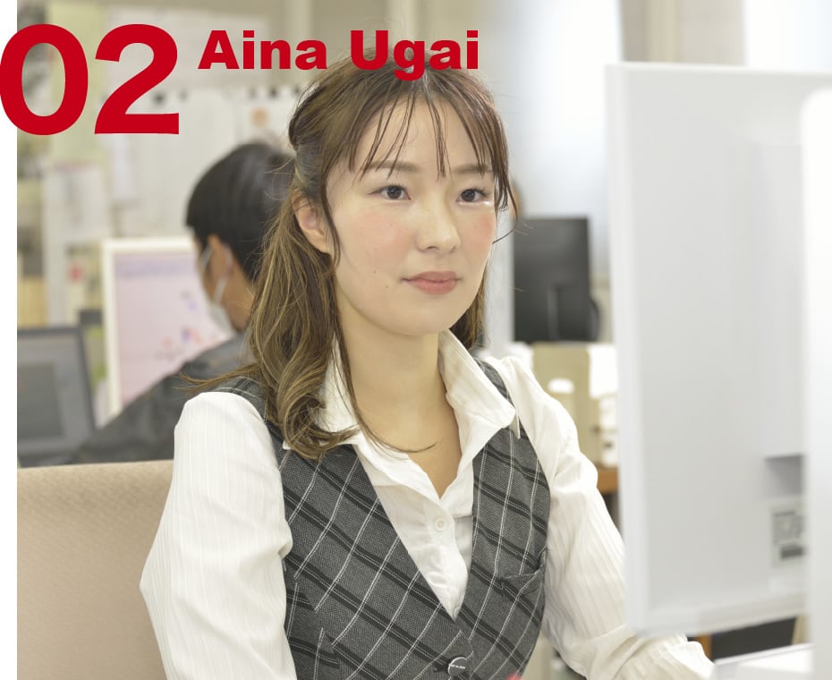 02 Aina Ugai